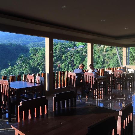 Green Rinjani Guest Houst Hotel Senaru Luaran gambar