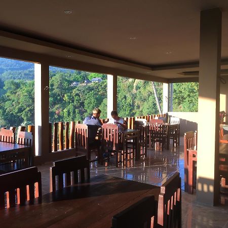 Green Rinjani Guest Houst Hotel Senaru Luaran gambar