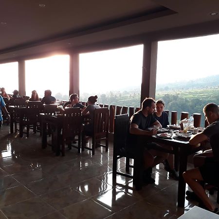 Green Rinjani Guest Houst Hotel Senaru Luaran gambar