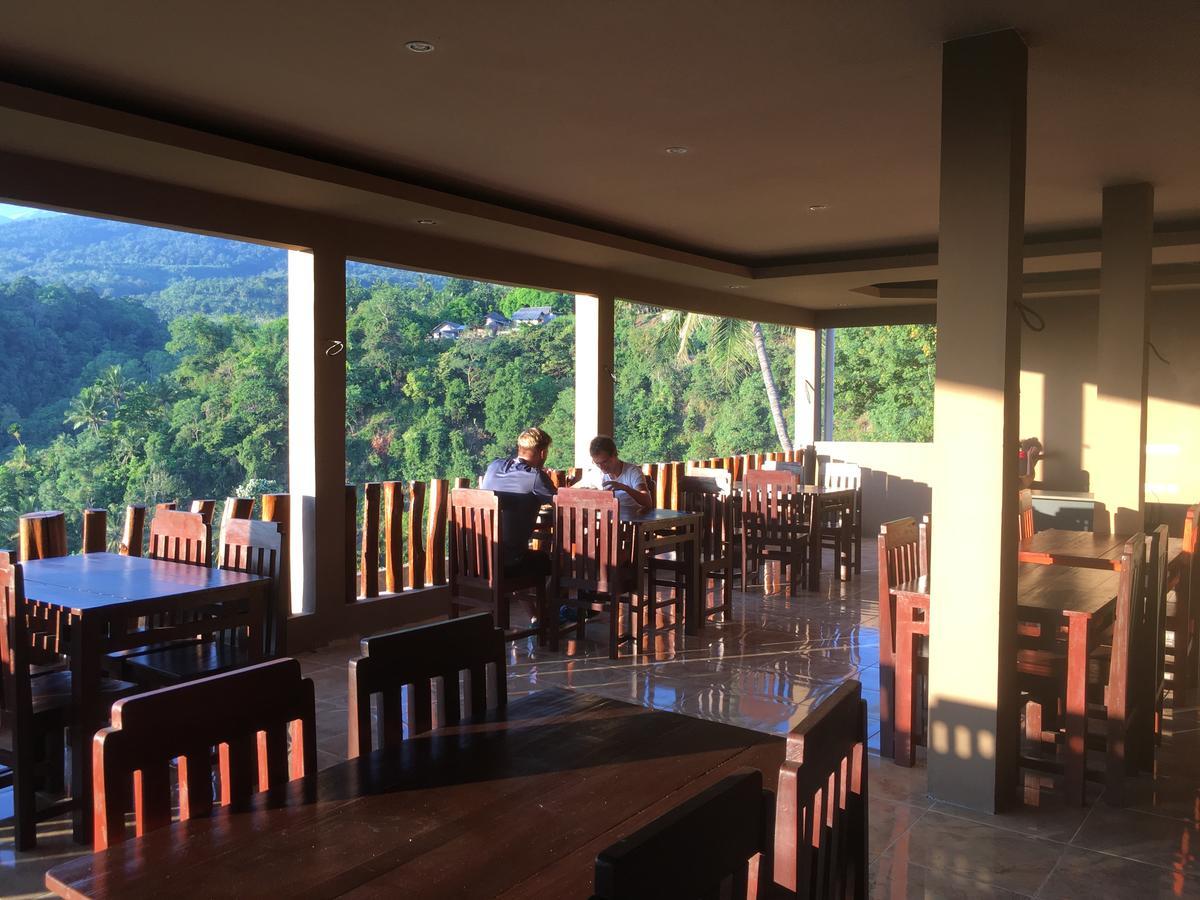 Green Rinjani Guest Houst Hotel Senaru Luaran gambar
