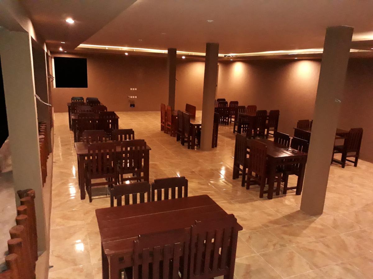 Green Rinjani Guest Houst Hotel Senaru Luaran gambar
