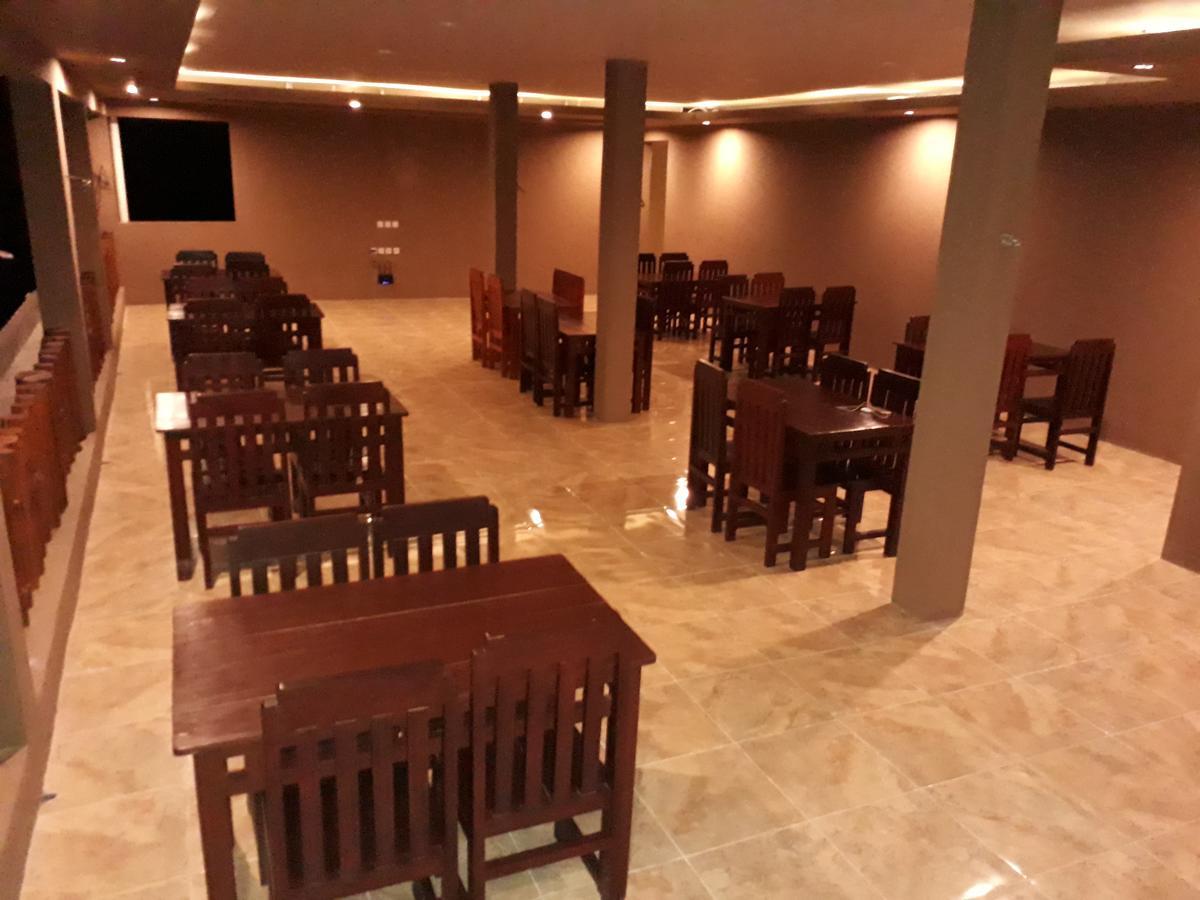 Green Rinjani Guest Houst Hotel Senaru Luaran gambar