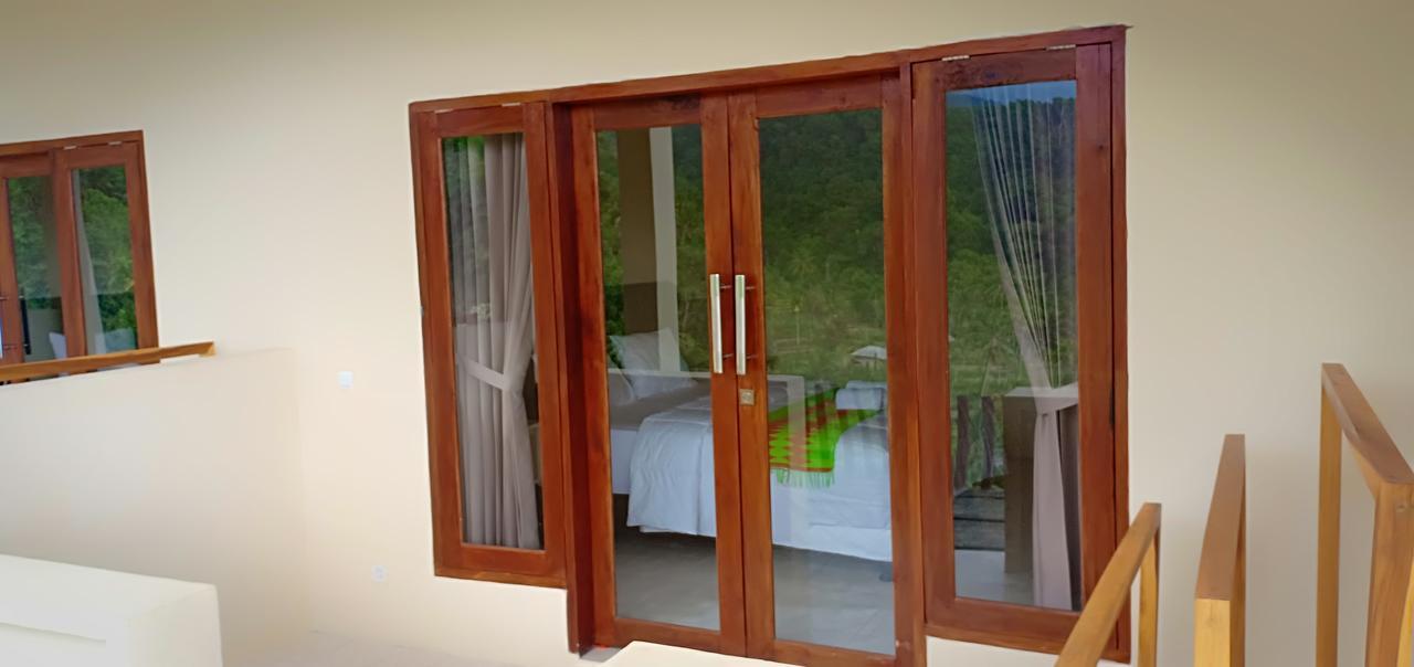 Green Rinjani Guest Houst Hotel Senaru Luaran gambar