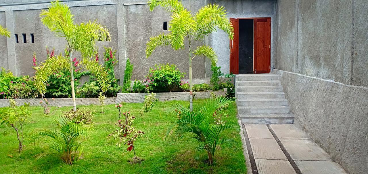 Green Rinjani Guest Houst Hotel Senaru Luaran gambar
